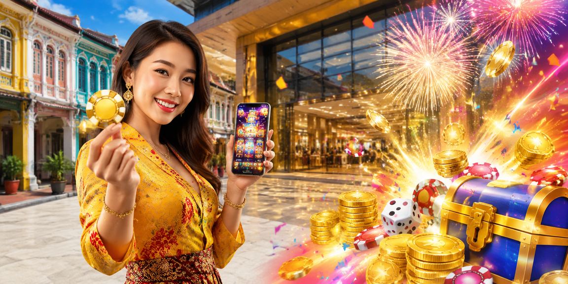 Proses deposit gaya Melayu di Penang melalui perbankan dalam talian