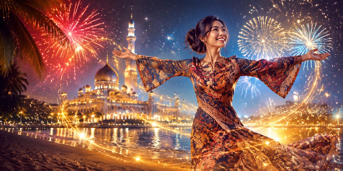 Suasana kasino hiburan gaya batik Putrajaya dengan permainan kad live