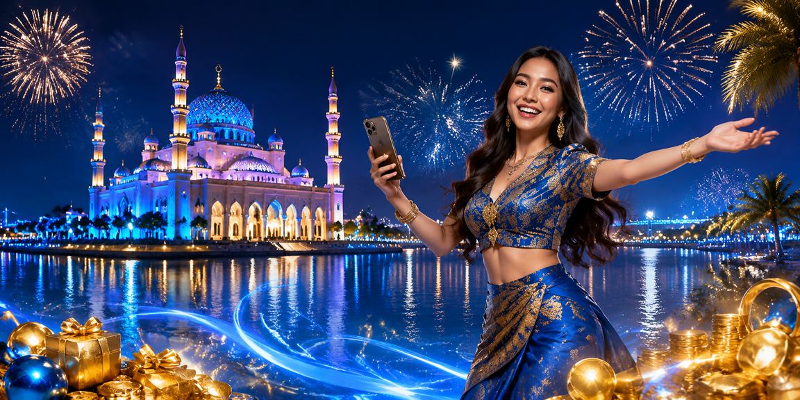 Pengguna Putrajaya mengakses platform sukan melalui telefon pintar