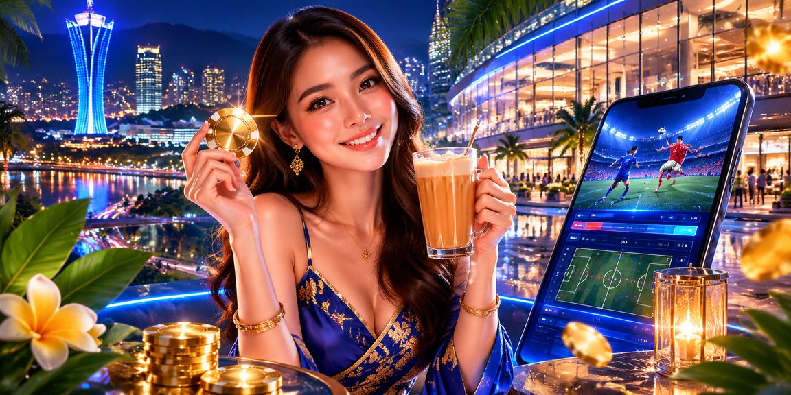 Pengguna di Seremban bermain kasino mudah alih 238 melalui aplikasi Android